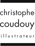 Coudouy Illustrateur