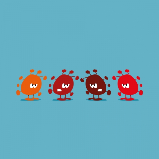 CAMPAGNE POUR LA VACCINATION